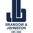 Brandow & Johnston Logo